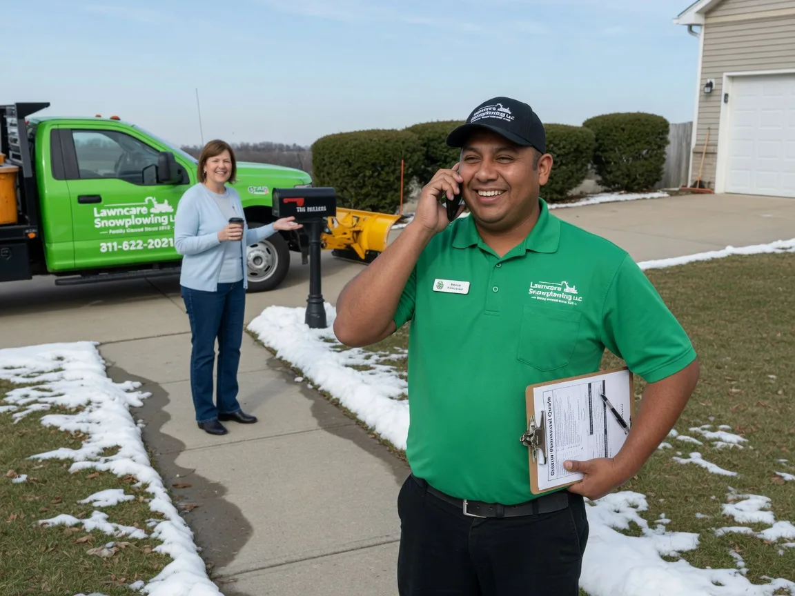 Lawn Care Services By Expert Landscaper Sanford, CO FAQs